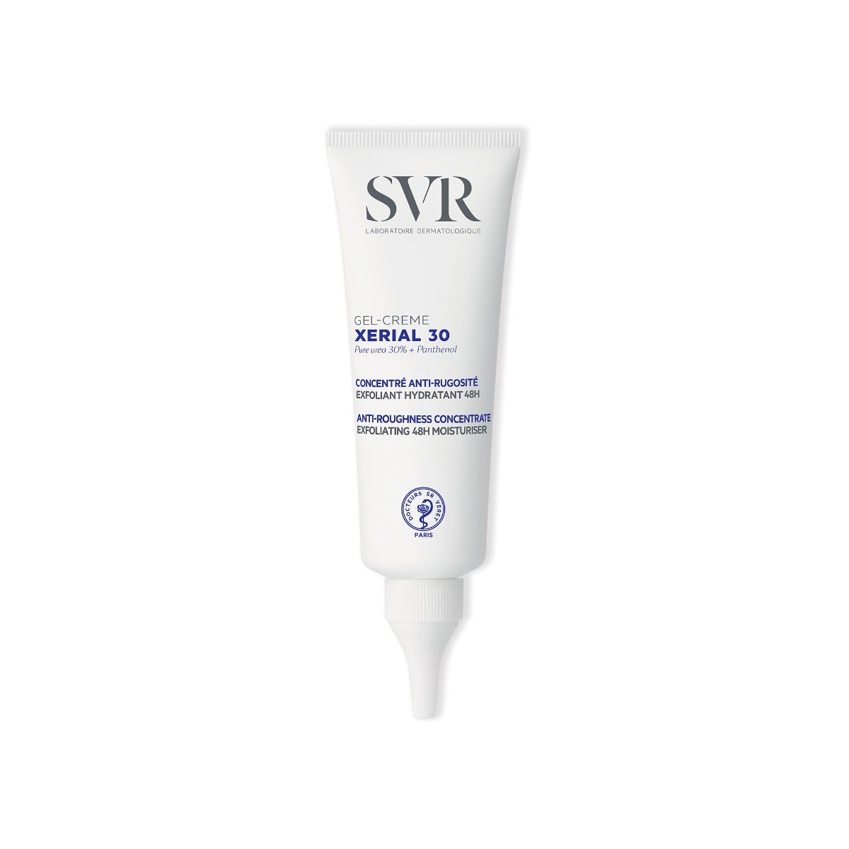SVR Xerial 30 Gel-Crème Concentré Hydratant 75 ml