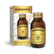 Dr Giorgini Indolovis 180 comprimés