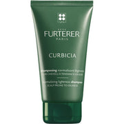 René Furterer Curbicia Shampooing Normalisant Légèreté 150 ml