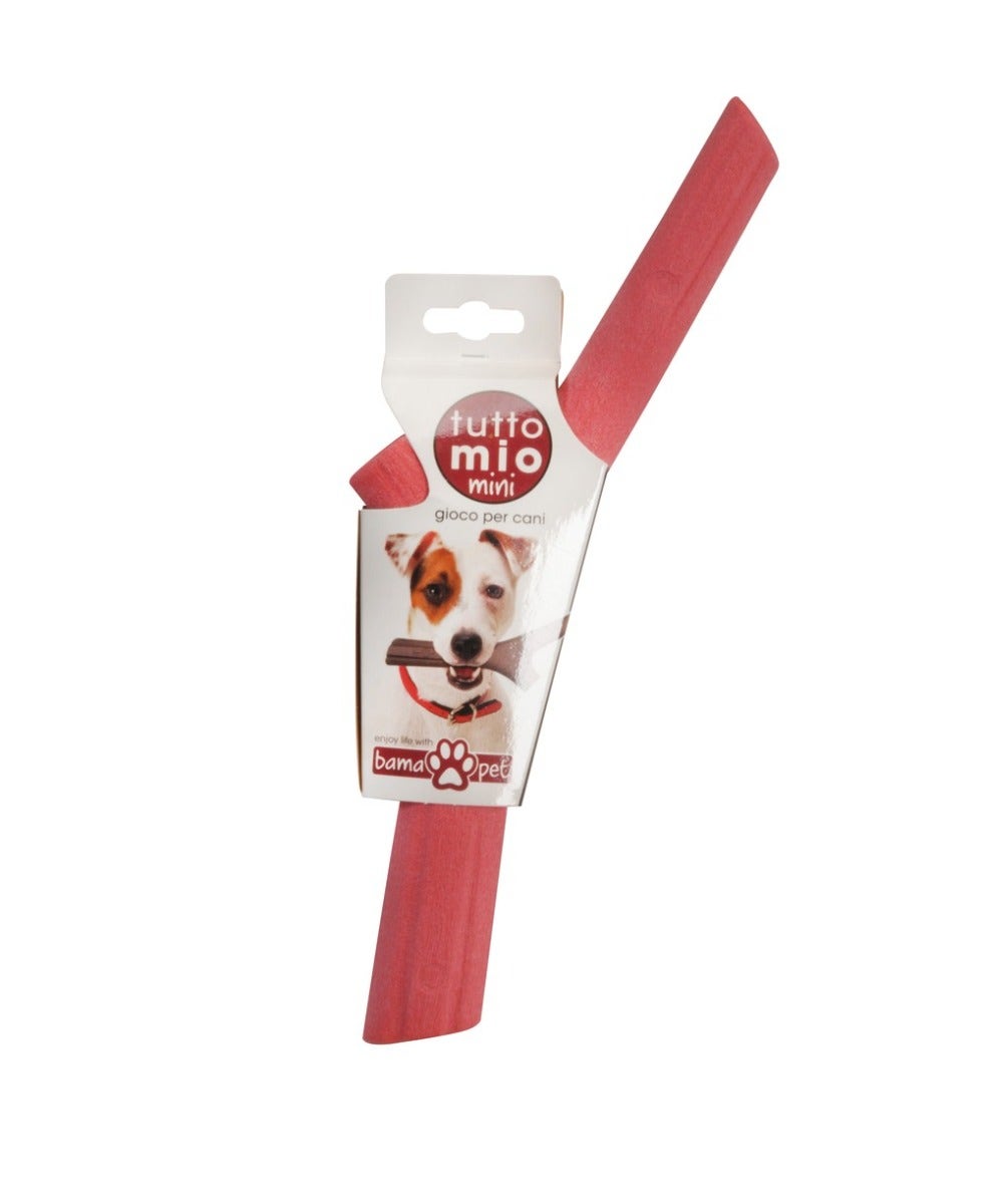Camon Gioco Tutto Mio Bastone Atossico Per Cani 25cm
