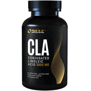 Self Omninutrition Active Body Trim CLA 120 Capsule