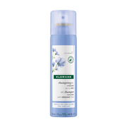 Klorane Shampoo Secco Volume Al Lino Bio 150ml