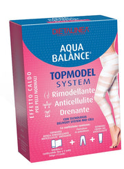 Aqua Balance TopModel System Effet Chaud Kit