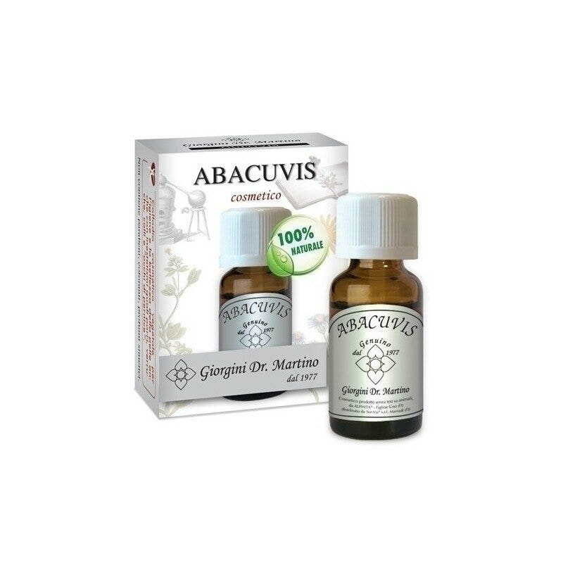 Dr Giorgini Abacuvis 10 ml