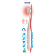 Meridol Brosse à dents souple Protection complète 1 pièce