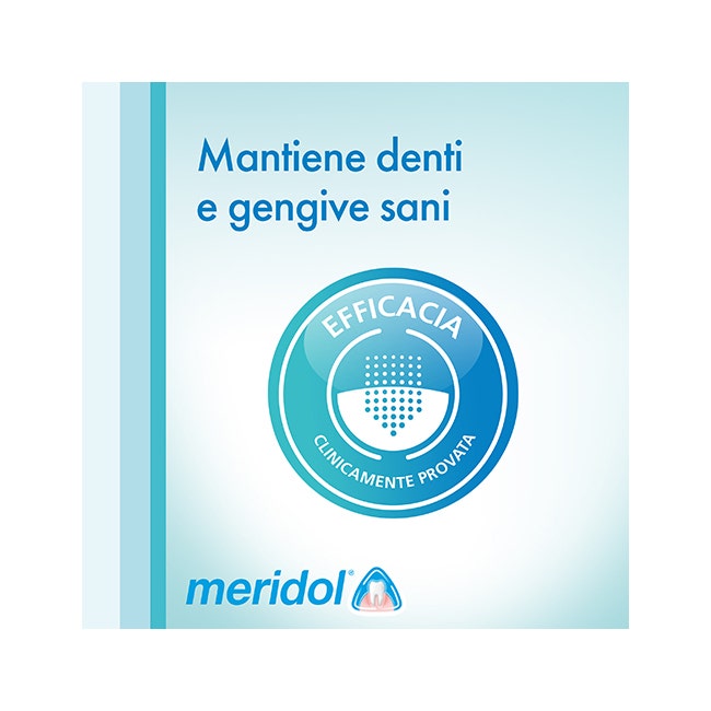 Meridol Collutorio Protezione Completa 400ml