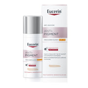 Eucerin Anti-Pigment Crème de Jour SPF 30 Teintée Light 30 ml