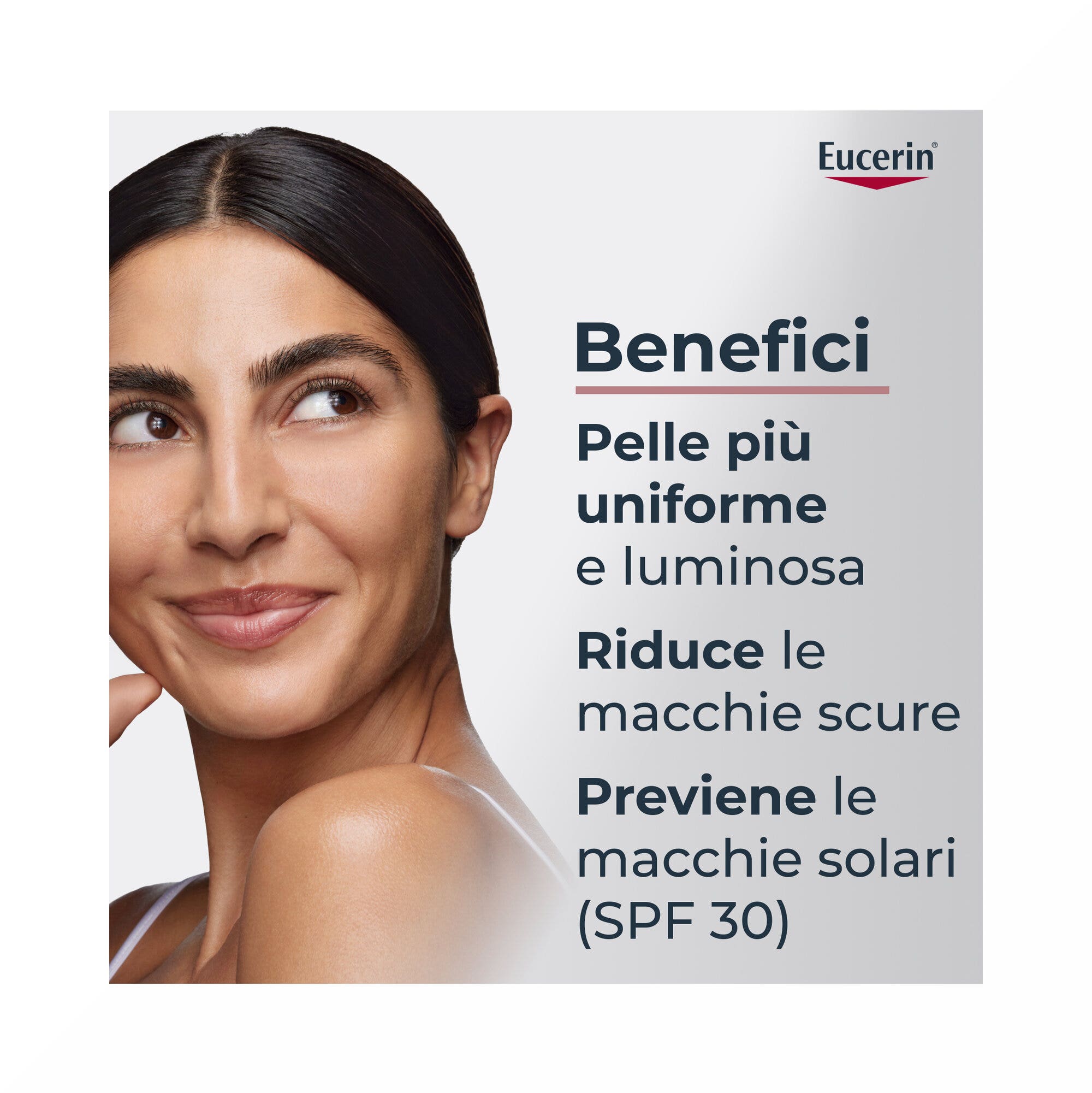 Eucerin Anti-Pigment Crème de Jour SPF 30 Teintée Light 30 ml