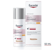 Eucerin Anti-Pigment Crème de Jour SPF 30 Teintée Medium 30 ml