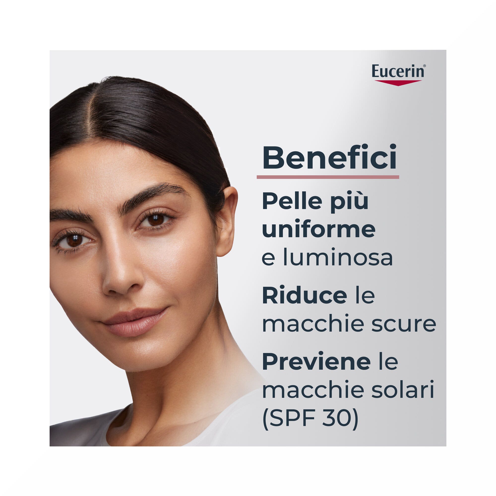 Eucerin Anti-Pigment Crème de Jour SPF 30 Teintée Medium 30 ml