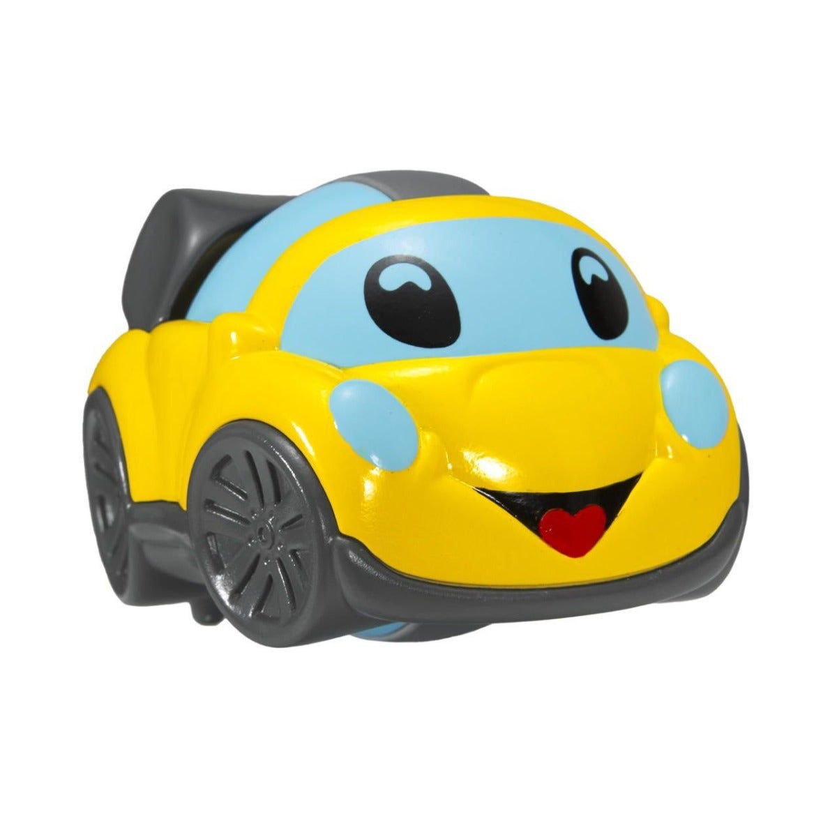 Chicco Gioco Racing Friends
