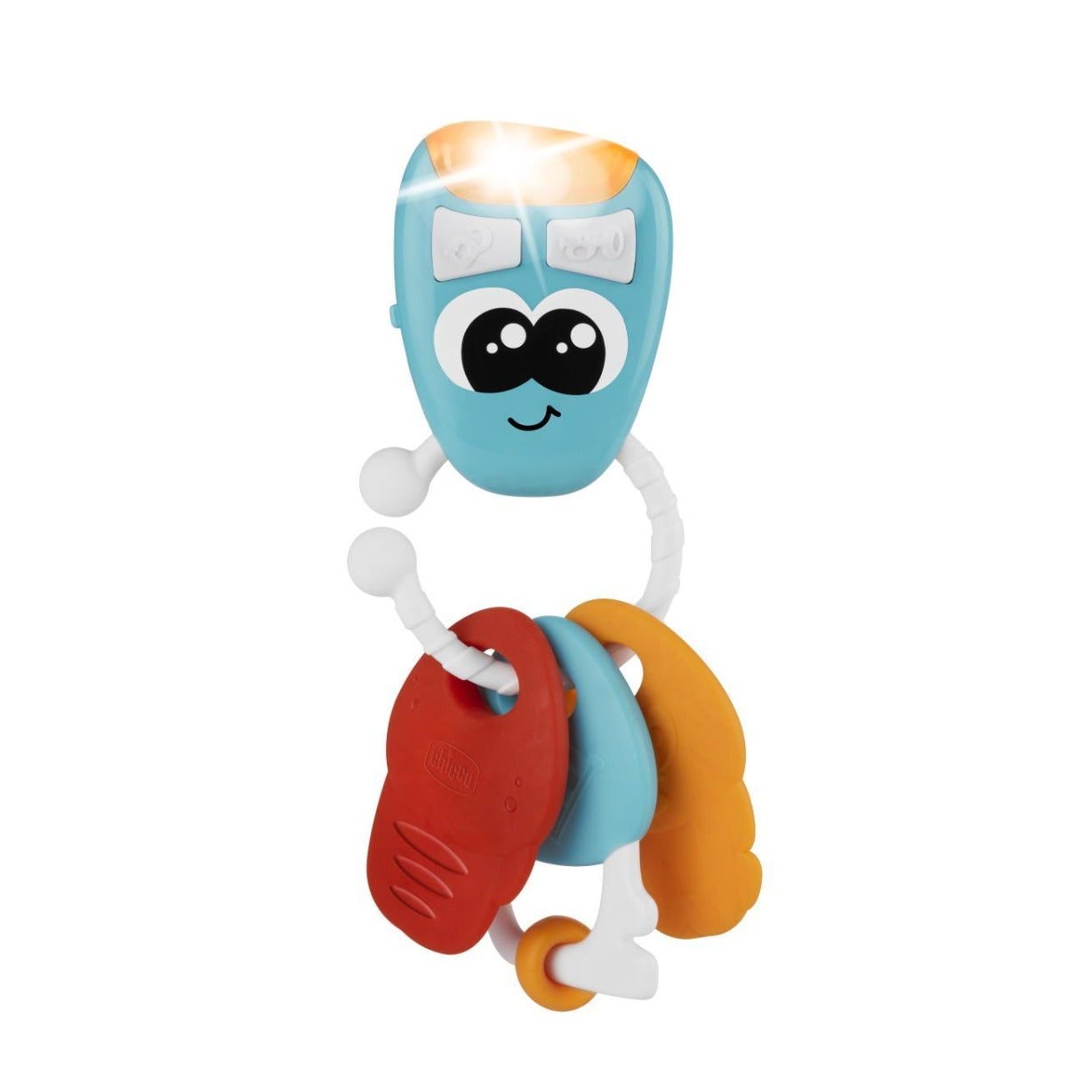 Chicco Jeu de clés électroniques