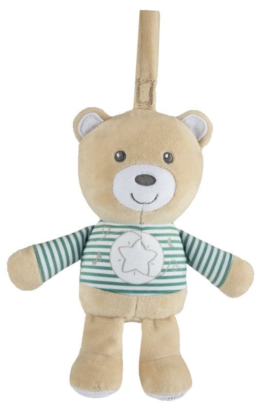 Chicco Jeu Ourson Poudre d'étoiles