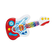 Chicco Jeu Guitare du Zecchino d'Oro pour enfants de 9 à 36 mois