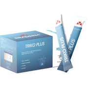 Braderm Triko Plus Liquide 30 sachets