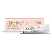 Fillerina 12 Biorevitalizing Double Filler Grado 4 Crema Contorno Occhi 15ml