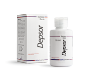 Depsor Shampooing Douche 250 ml