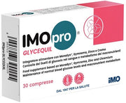 Imopro Glycequil 30 comprimés