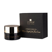 Eterea Cosmétiques Naturels Lift E Light Gold Crème Visage 50 ml