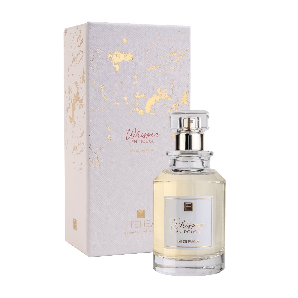 Eterea Cosmétiques Naturels Whisper En Rouge EDP 100 ml