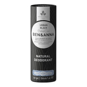 Ben & Anna Déodorant Stick Urban Black 40 g