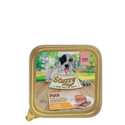 Nestlé Purina Pro Plan Sterilised Pâté pour chat au saumon et au thon, boîte de 85 g