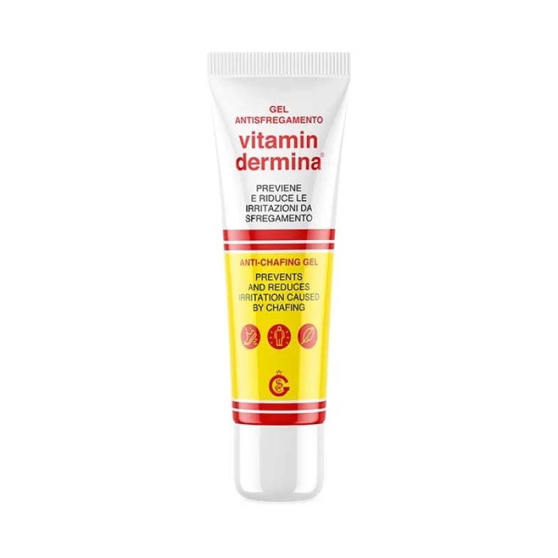Vitamindermina Gel anti-frottements 100 ml