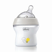 Chicco Biberon Natural Feeling Débit Lent 150 ml 0 Mois+