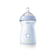 Chicco Biberon Natural Feeling Débit Rapide 6 Mois+ Bébé 330 ml