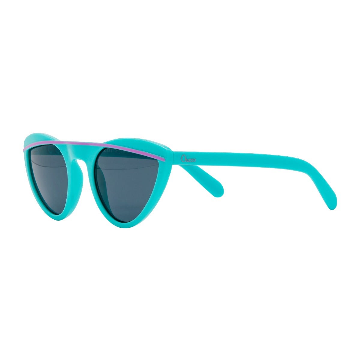 Chicco Lunettes 5 ans et plus Fille 1 paire