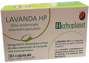 Hp Lavanda 30 Capsule