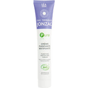 Eau Thermale Jonzac Crema Idratante Opacizzante Pure 50ml