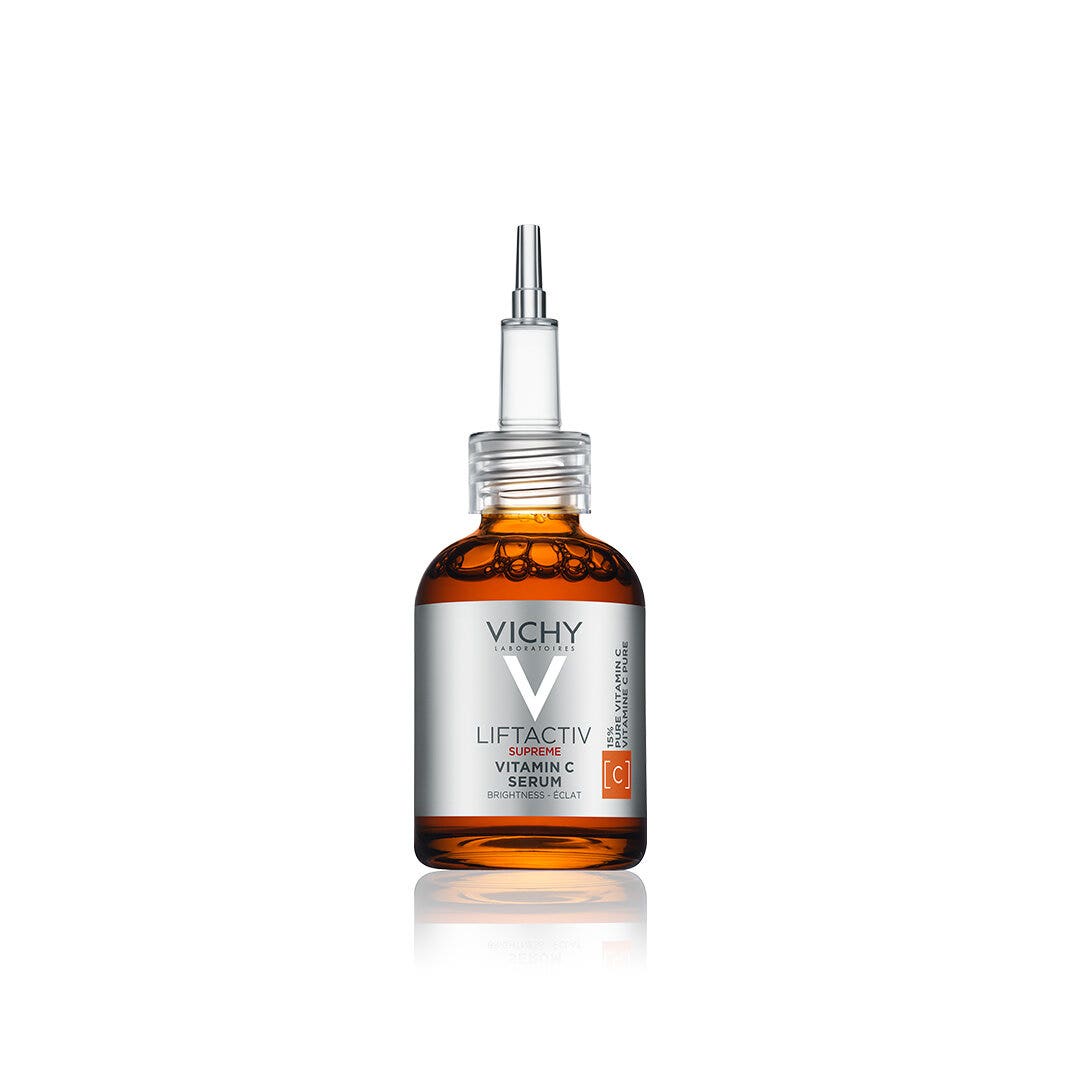 Vichy Liftactiv Supreme Vit C Sérum 20 ml Anti-Âge Puissant