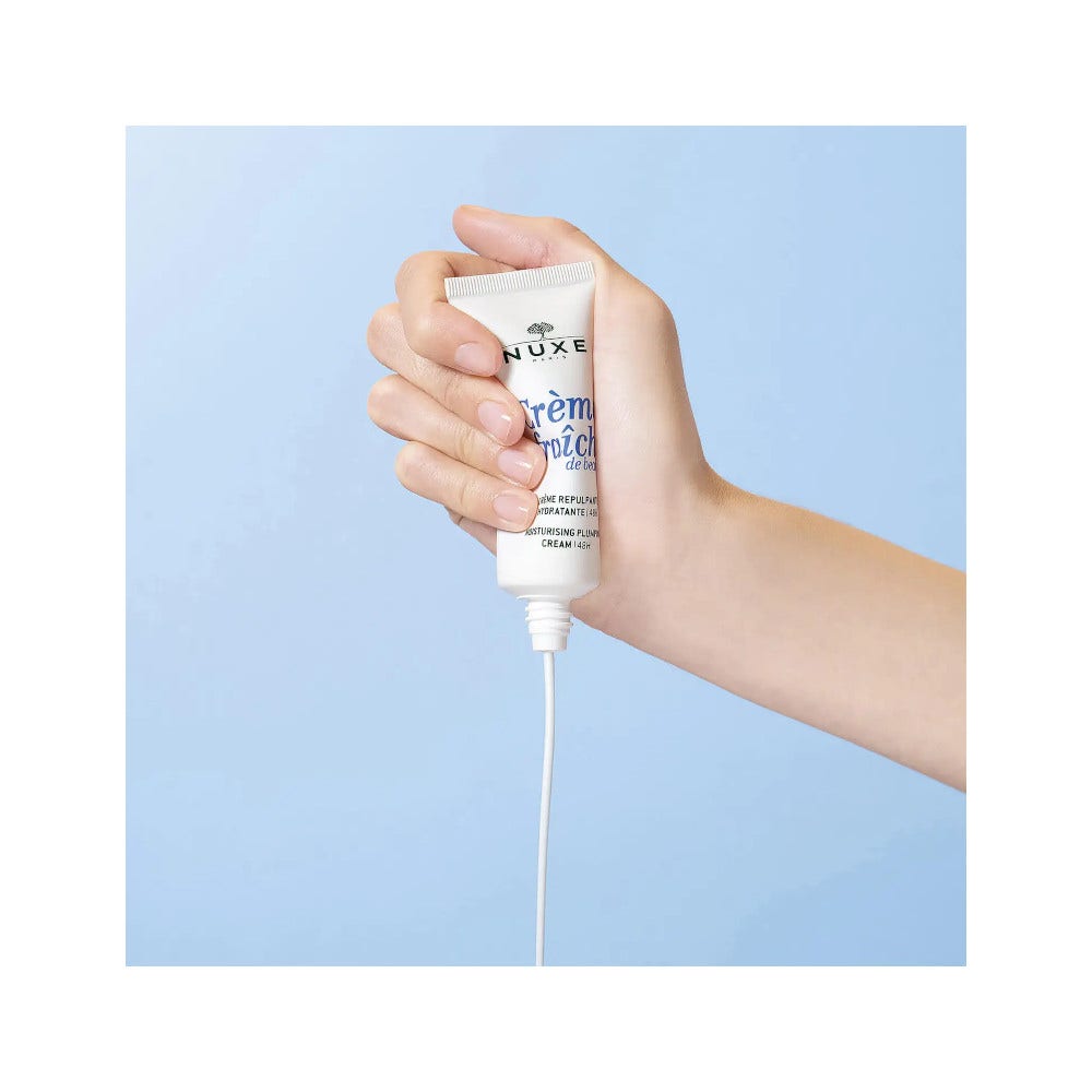 Nuxe Creme Fraiche De Beaute Crema Rimpolpante Idratante 30ml