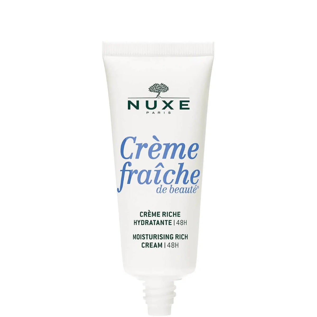 Nuxe Creme Fraiche De Beaute Crema Ricca Idratante 30ml