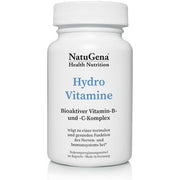 Natugena Hydrovitamine 90 Capsule