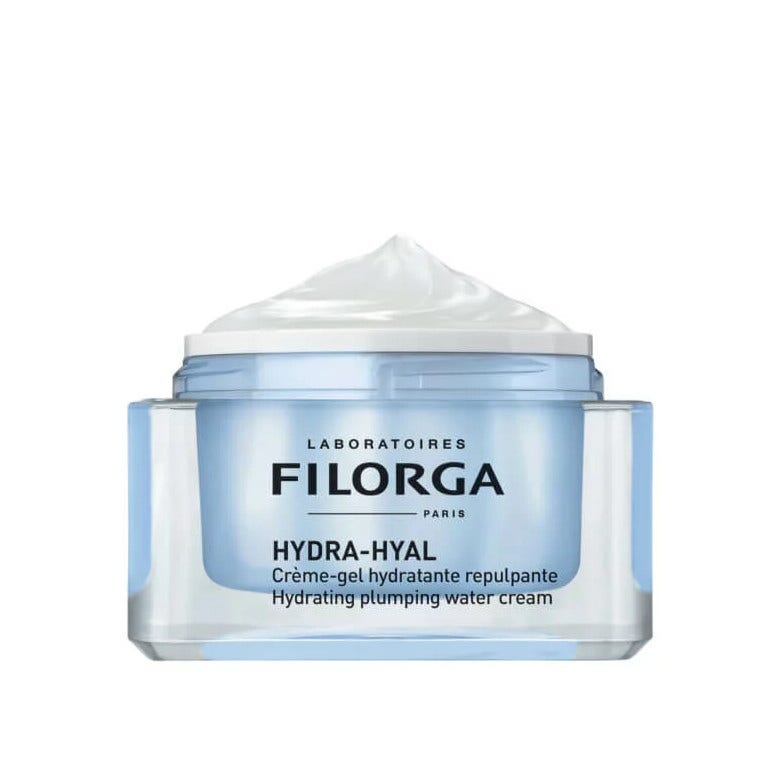 Filorga Hydra Hyal Crema Gel Idratante Rimpolpante 50ml