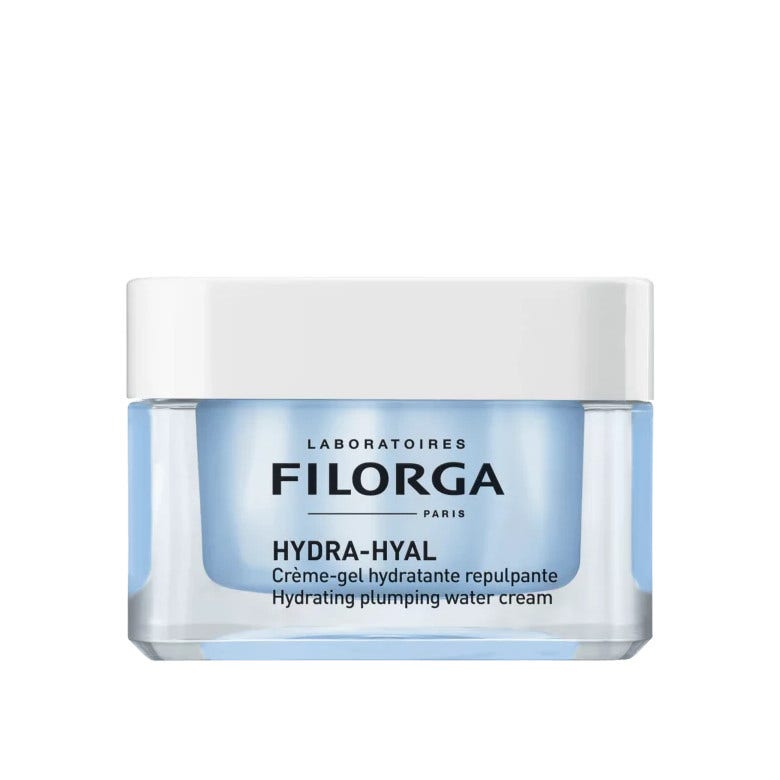 Filorga Hydra Hyal Crème Gel Hydratante Repulpante 50 ml