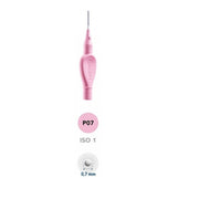 Curasept Proxi Prevention P07 Fils dentaires interdentaires 0,7 mm 6 pièces