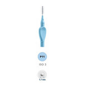 Curasept Proxi Prevention P11 Brossettes interdentaires 1,1 mm 6 pièces
