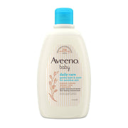 Aveeno Baby Daily Care Bagno e Docciaschiuma Delicato 400ml