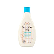Aveeno Baby Daily Care Gel Douche Corps et Cheveux 250 ml