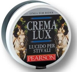 Guglielmo Pearson For Rider CremaLux 50ml