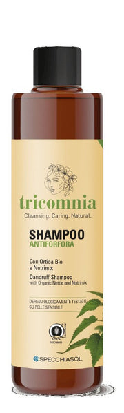 Tricomnia Shampooing Antipelliculaire 250 ml