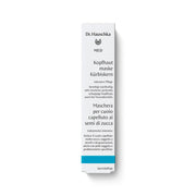 Dr. Hauschka Maschera Cuoio Capelluto Semi Di Zucca 4ml