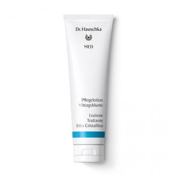 Dr. Hauschka Lotion de soin à l'herbe cristalline 145 ml