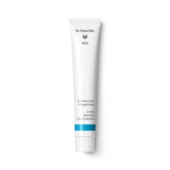 Dr. Hauschka Crème intensive à l'herbe cristalline 50 ml