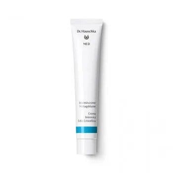 Dr. Hauschka Crème intensive à l'herbe cristalline 50 ml