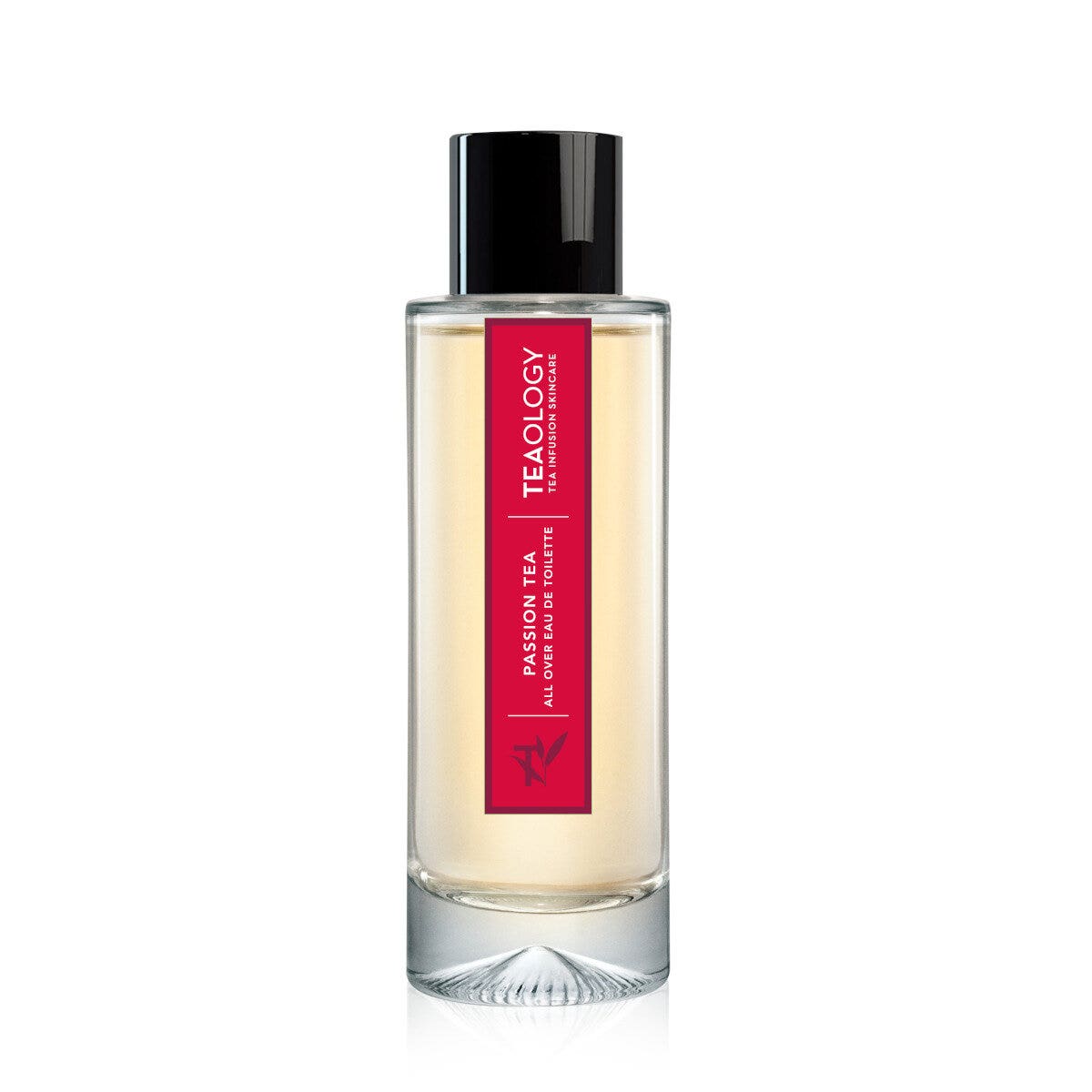 Teaology Passion Tea Eau de Toilette 100 ml
