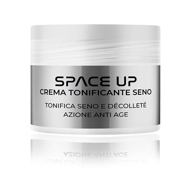 Lr Wonder Space Up Crème Tonifiante pour les Seins 100 ml